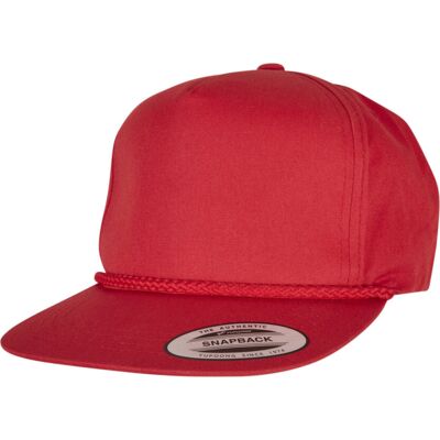YP Classics® classic poplin golf cap (6002) Thumbnail