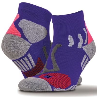 Technical compression sports socks Thumbnail