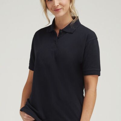 UCC Ladies' Classic Polo Thumbnail