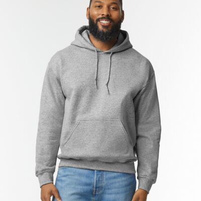 DryBlend™ adult hooded sweatshirt Thumbnail