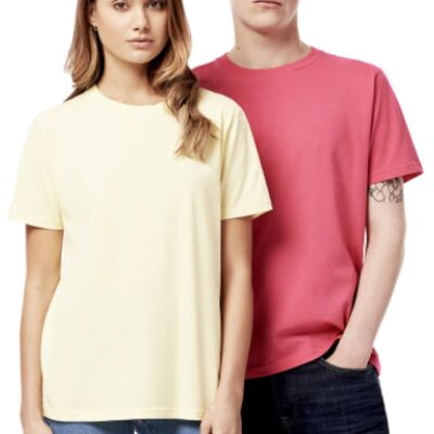 Unisex/Mens Classic Jersey t-shirt  Thumbnail