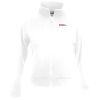 Women's premium 70/30 sweatshirt jacket Thumbnail