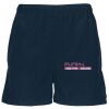 Kids track shorts Thumbnail