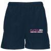 Kids track shorts Thumbnail