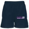 Kids track shorts Thumbnail