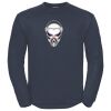 Heavy-duty crew neck sweatshirt Thumbnail